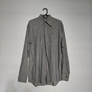 Vintage 90s Joop! Striped Shirt